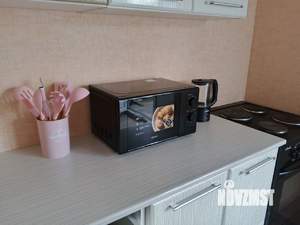 1-к квартира, посуточно, 35м2, 1/17 этаж