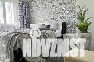 2-к квартира, посуточно, 86м2, 13/17 этаж