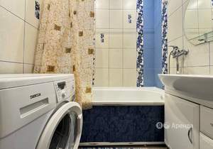 1-к квартира, на длительный срок, 39м2, 7/10 этаж