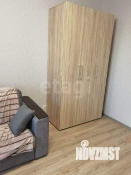 1-к квартира, на длительный срок, 37м2, 7/21 этаж