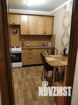 1-к квартира, посуточно, 36м2, 10/12 этаж