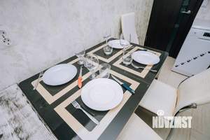 2-к квартира, посуточно, 60м2, 1/1 этаж