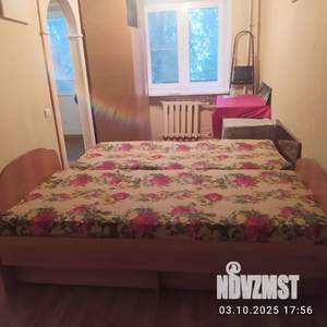 2-к квартира, на длительный срок, 46м2, 3/5 этаж