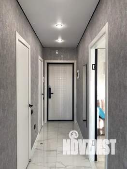 1-к квартира, посуточно, 30м2, 20/20 этаж