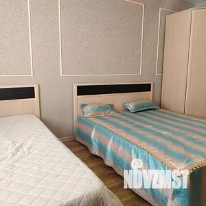 2-к квартира, посуточно, 64м2, 9/13 этаж