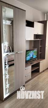 1-к квартира, на длительный срок, 50м2, 6/17 этаж