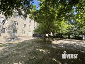 2-к квартира, на длительный срок, 57м2, 3/4 этаж