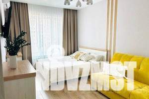 1-к квартира, посуточно, 38м2, 5/21 этаж