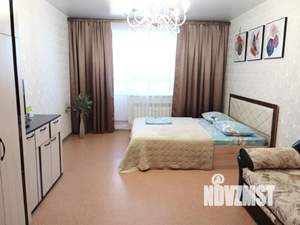 2-к квартира, посуточно, 80м2, 8/17 этаж