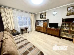 2-к квартира, на длительный срок, 53м2, 3/10 этаж