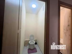 2-к квартира, на длительный срок, 61м2, 7/17 этаж