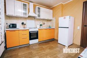 1-к квартира, посуточно, 10м2, 10/17 этаж