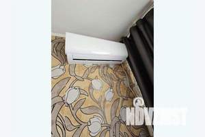 1-к квартира, посуточно, 38м2, 13/17 этаж