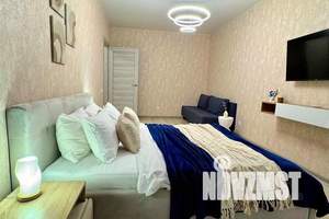 2-к квартира, посуточно, 60м2, 11/20 этаж