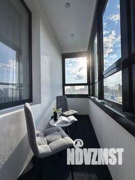 1-к квартира, посуточно, 54м2, 1/1 этаж