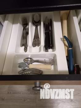 1-к квартира, посуточно, 38м2, 6/10 этаж