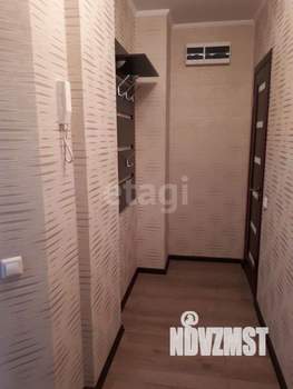 1-к квартира, на длительный срок, 38м2, 11/18 этаж