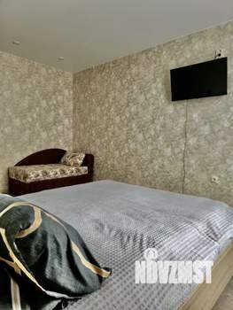 1-к квартира, посуточно, 32м2, 13/20 этаж