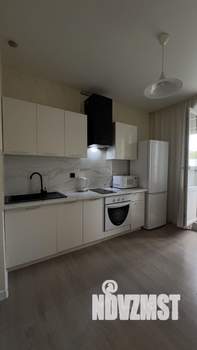 1-к квартира, на длительный срок, 41м2, 2/27 этаж