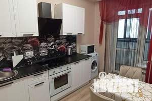 1-к квартира, посуточно, 42м2, 10/17 этаж