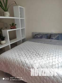 1-к квартира, посуточно, 45м2, 2/10 этаж