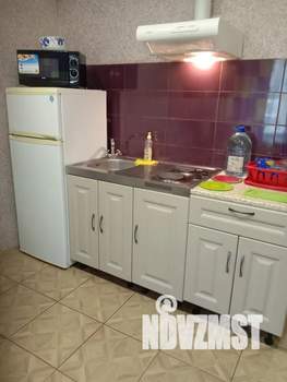 1-к квартира, посуточно, 45м2, 1/9 этаж