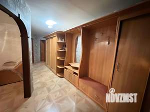 3-к квартира, на длительный срок, 90м2, 5/10 этаж