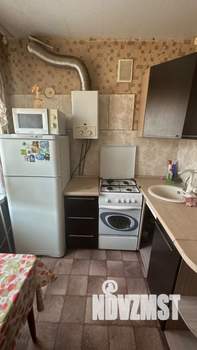 2-к квартира, на длительный срок, 43м2, 3/4 этаж