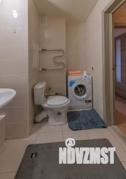 1-к квартира, посуточно, 37м2, 10/25 этаж