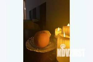 1-к квартира, посуточно, 37м2, 5/17 этаж