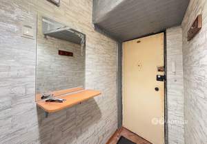 1-к квартира, на длительный срок, 37м2, 3/5 этаж