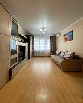 1-к квартира, на длительный срок, 41м2, 3/17 этаж