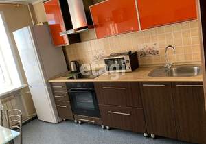 2-к квартира, на длительный срок, 54м2, 8/9 этаж