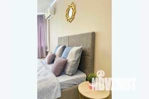 2-к квартира, посуточно, 80м2, 16/17 этаж