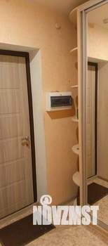 1-к квартира, на длительный срок, 35м2, 2/17 этаж