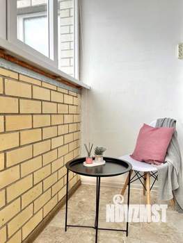 1-к квартира, посуточно, 52м2, 1/1 этаж