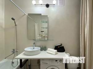 1-к квартира, посуточно, 40м2, 5/15 этаж