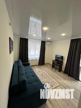 3-к квартира, посуточно, 77м2, 2/5 этаж