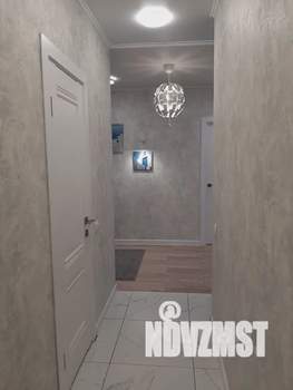 2-к квартира, посуточно, 70м2, 2/5 этаж