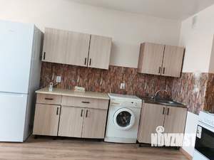 1-к квартира, на длительный срок, 52м2, 13/18 этаж