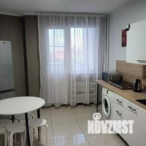 3-к квартира, посуточно, 89м2, 4/15 этаж