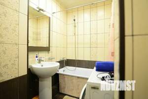 1-к квартира, посуточно, 41м2, 1/1 этаж