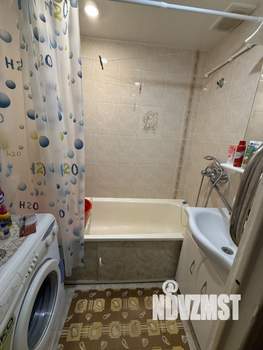 1-к квартира, на длительный срок, 38м2, 7/9 этаж