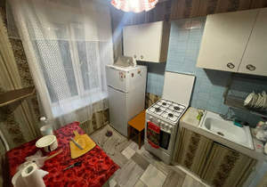 1-к квартира, на длительный срок, 30м2, 4/5 этаж
