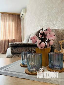 2-к квартира, посуточно, 54м2, 6/10 этаж