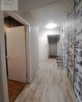 3-к квартира, на длительный срок, 55м2, 9/9 этаж