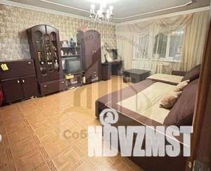 2-к квартира, на длительный срок, 60м2, 1/5 этаж