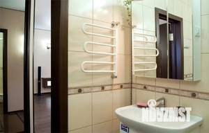 1-к квартира, посуточно, 48м2, 2/9 этаж