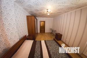 2-к квартира, посуточно, 70м2, 12/19 этаж