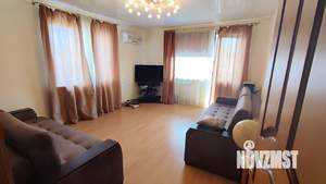 2-к квартира, на длительный срок, 70м2, 2/4 этаж